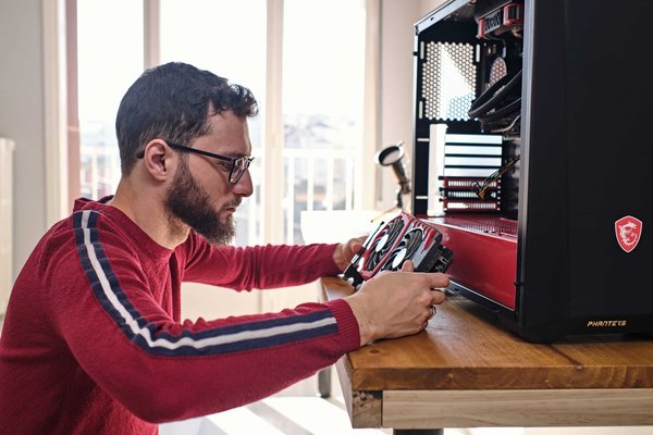 Le système de refroidissement idéal pour un PC Gamer : tout ce qu'il faut savoir