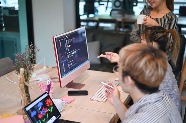 Quels sont les services incluent dans la conception site web boucherville?