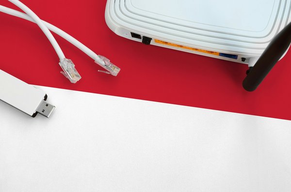 Découvrez les offres internet de la box red sfr