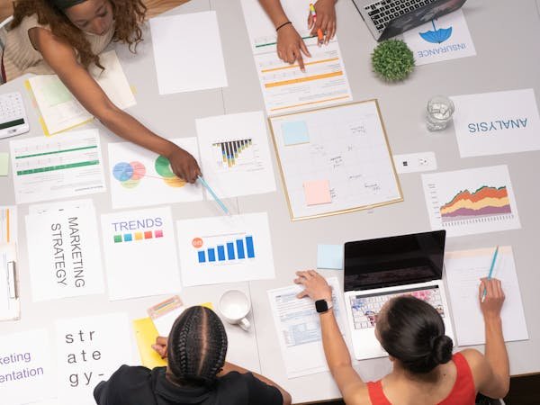 Optimisez votre site : l'importance d'un audit SEO complet