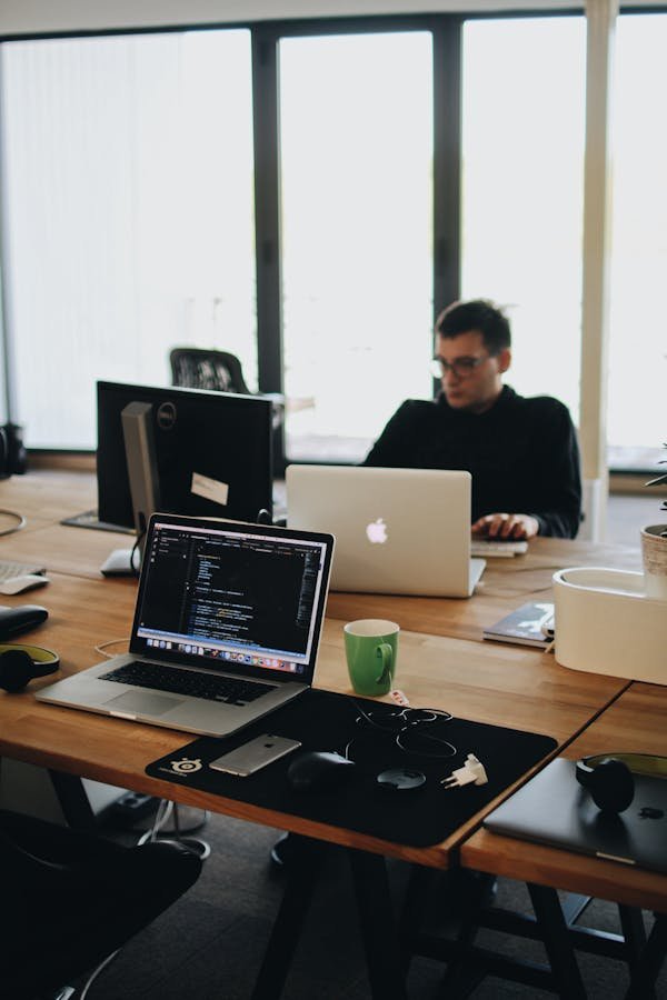 Agence web : votre alliée pour une stratégie éco-responsable