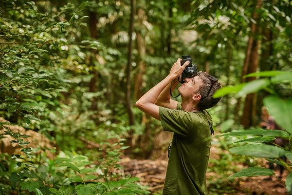 Tout ce que vous devez savoir sur le Canon EOS R5 Mark II