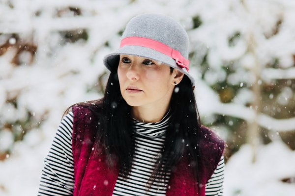 Gilets tendance pour femmes : confort et style en automne/hiver