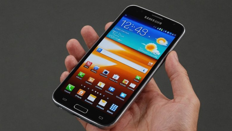 Les spécificités du Samsung Galaxy S 24