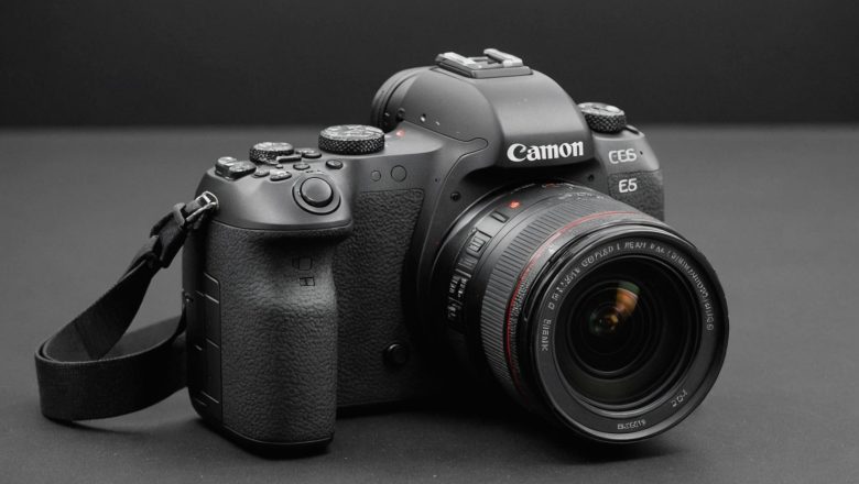 Les caractéristiques incontournables du canon eos r5 mark ii